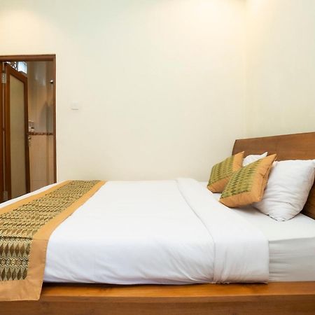 Kanaka House Ubud Bagian luar foto