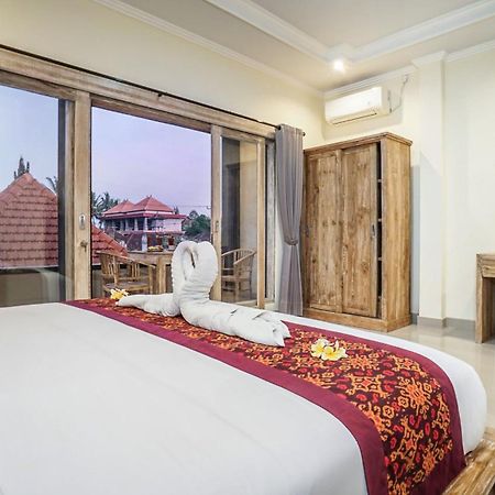 Kanaka House Ubud Bagian luar foto