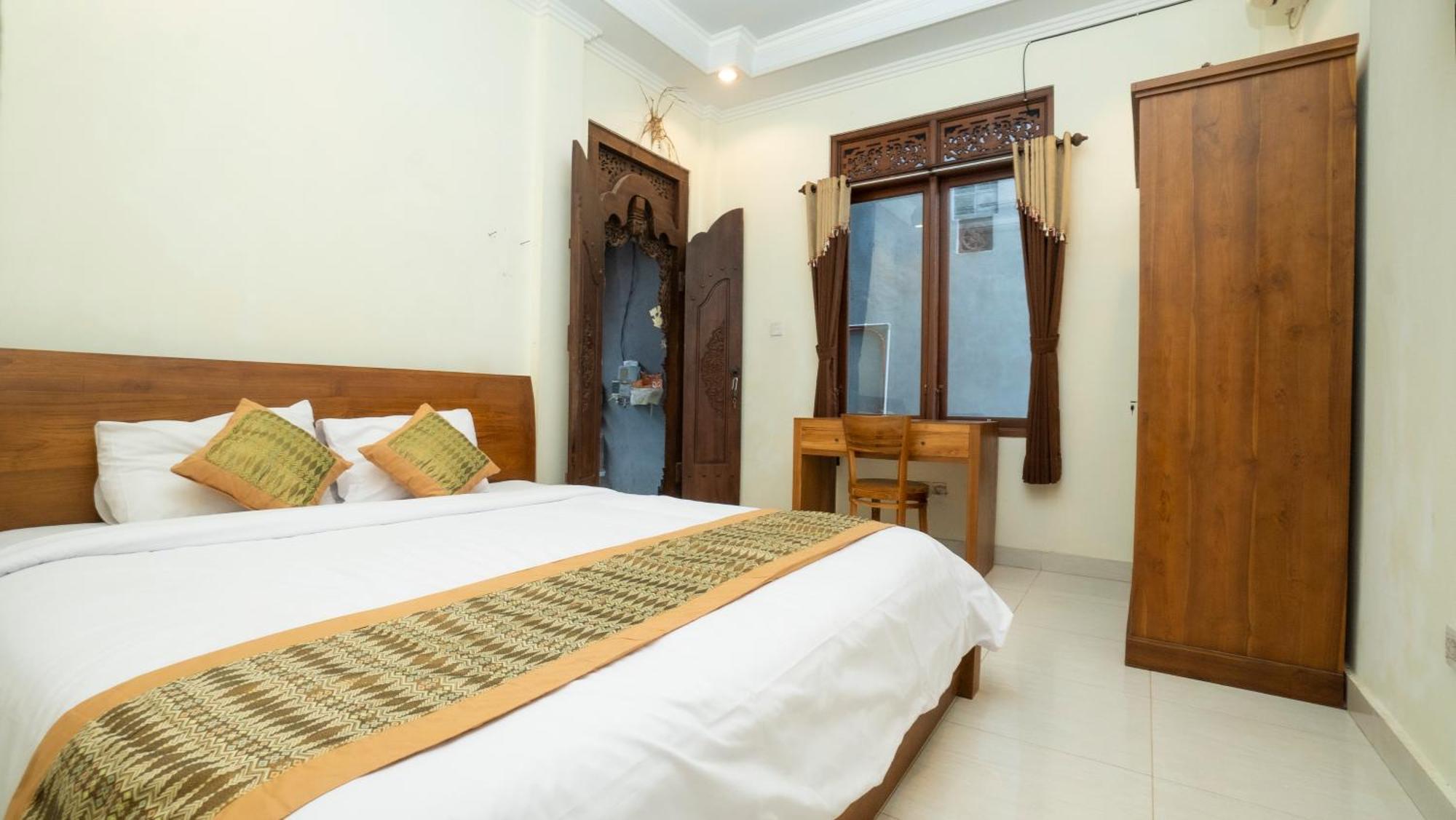 Kanaka House Ubud Bagian luar foto