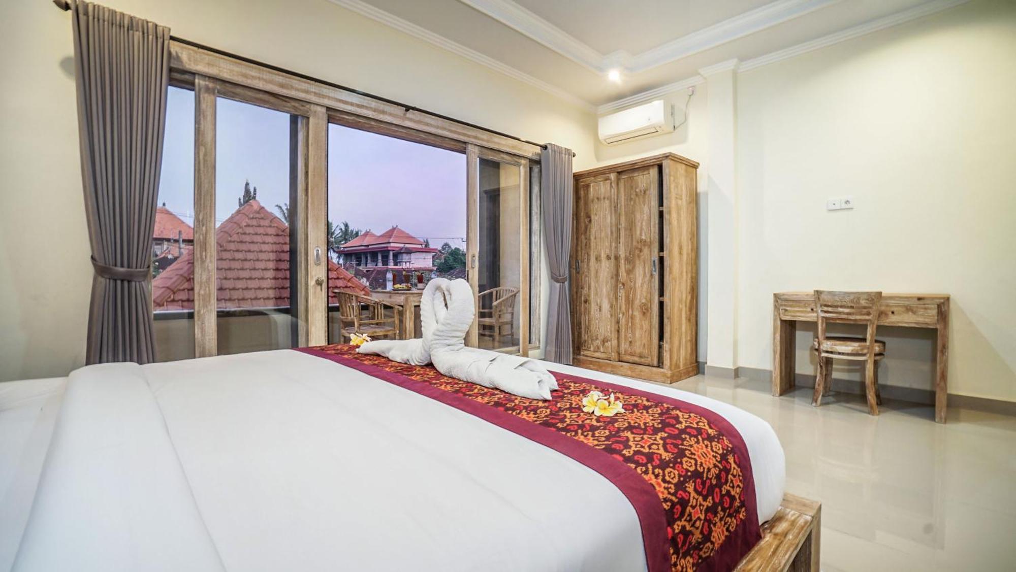 Kanaka House Ubud Bagian luar foto