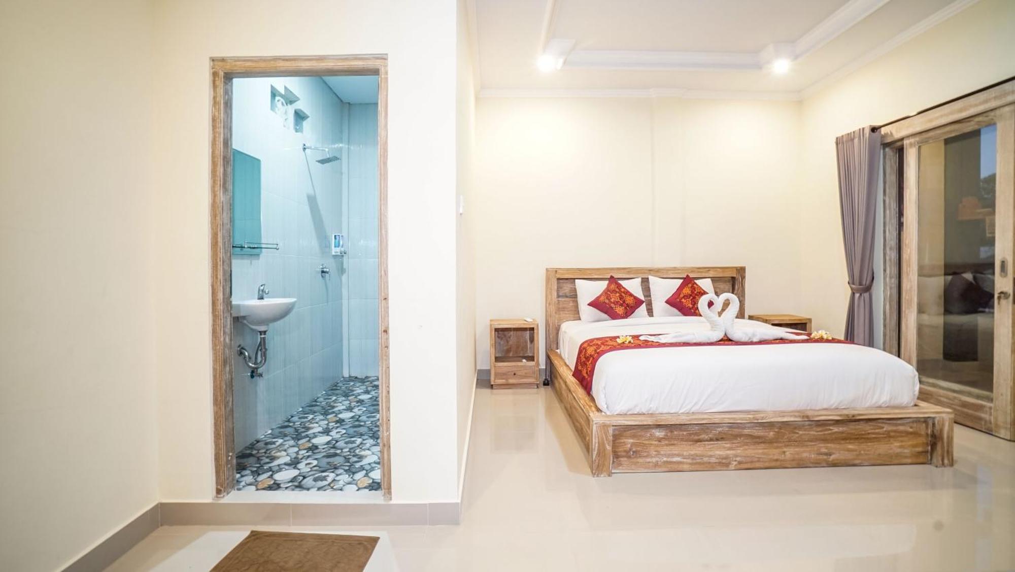 Kanaka House Ubud Bagian luar foto